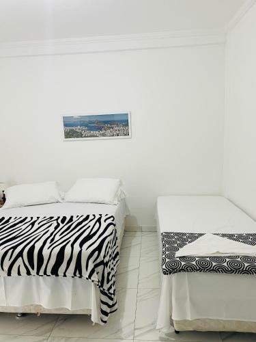 Hostal Eco Pousada Vale Do Sossego - Suites