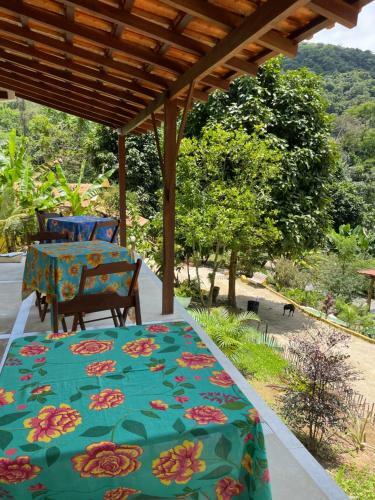 Hostal Eco Pousada Vale Do Sossego - Suites