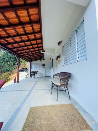 Hostal Eco Pousada Vale Do Sossego - Suites