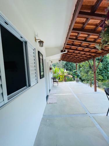 Hostal Eco Pousada Vale Do Sossego - Suites