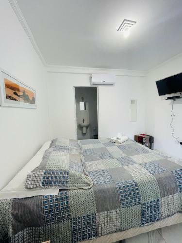 Hostal Eco Pousada Vale Do Sossego - Suites