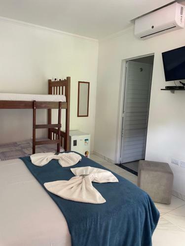 Hostal Eco Pousada Vale Do Sossego - Suites