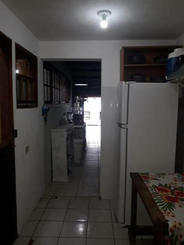 P� Na Areia Chal� Dos Ranchos Trindade