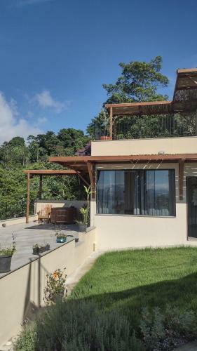 Hostal Segunda Casa