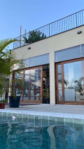 Hostal Segunda Casa