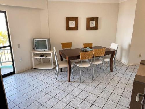 Apartamento Bombas Beira Mar