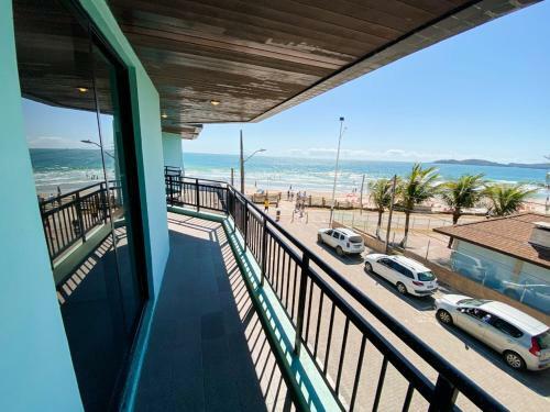 Apartamento Bombas Beira Mar