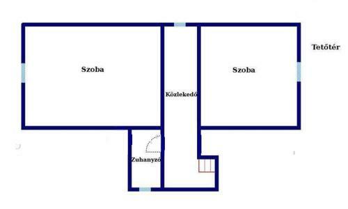 V�rhegy Vend�gh�z