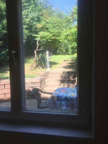 V�rhegy Vend�gh�z