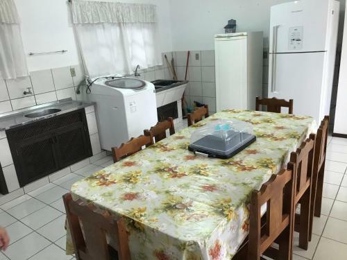 Casa Aconchegante No Centro Barra Velha