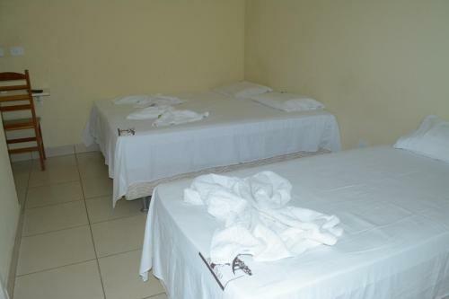 Hotel Pousada Santo Ant�nio