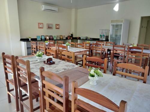 Hotel Pousada Santo Ant�nio