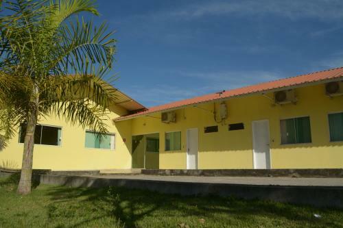 Hotel Pousada Santo Ant�nio
