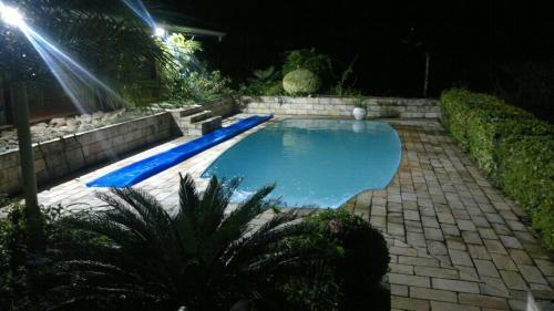 Ch�cara Do Sossego