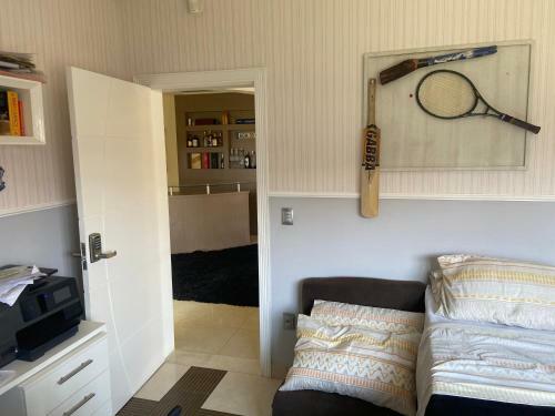 Casa De Campo Alto Padrao