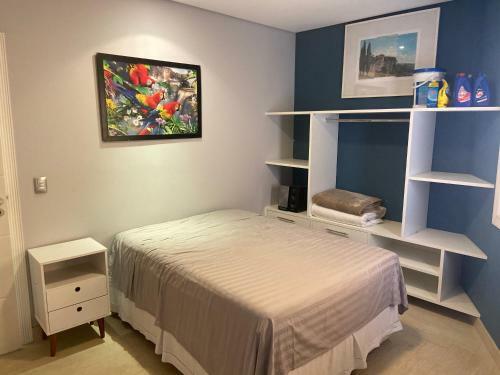 Casa De Campo Alto Padrao