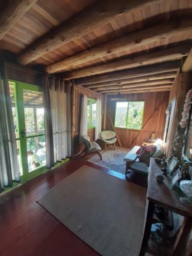 Morada P� Do Morro