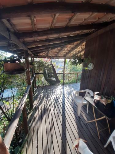 Morada P� Do Morro