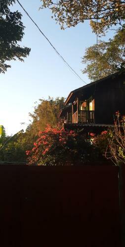 Morada P� Do Morro