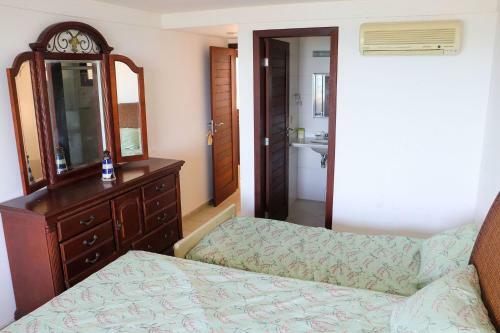 Pirangi - Casa Mirante Da Praia #vistamar