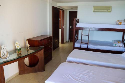 Pirangi - Casa Mirante Da Praia #vistamar