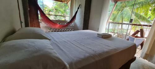 Bed & Breakfast Pousada Bodega Da Terra