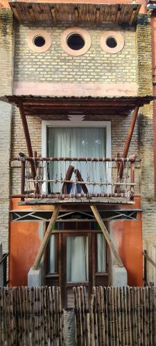 Bed & Breakfast Pousada Bodega Da Terra