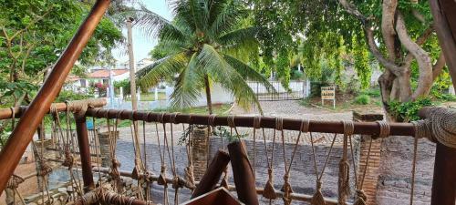 Bed & Breakfast Pousada Bodega Da Terra