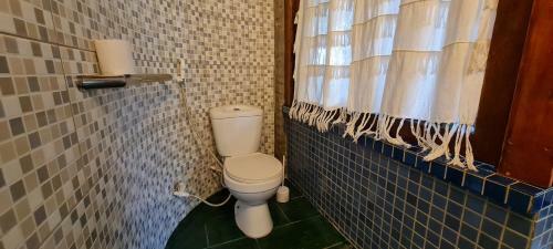 Bed & Breakfast Pousada Bodega Da Terra