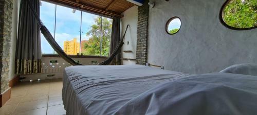 Bed & Breakfast Pousada Bodega Da Terra