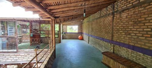 Bed & Breakfast Pousada Bodega Da Terra