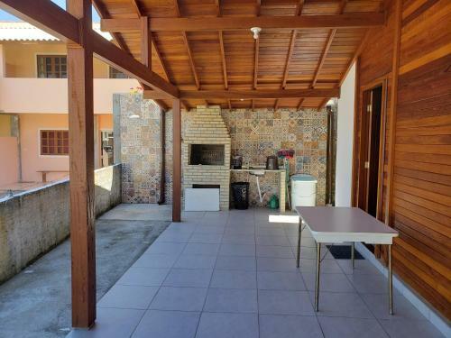 Casa A 3 Minutos Da Praia Na Pinheira