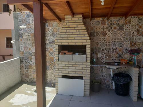 Casa A 3 Minutos Da Praia Na Pinheira