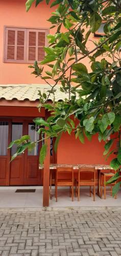 Partiu Praia Sc- Pinheira