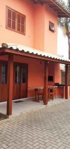 Partiu Praia Sc- Pinheira