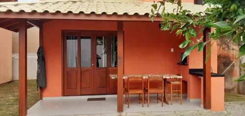 Partiu Praia Sc- Pinheira