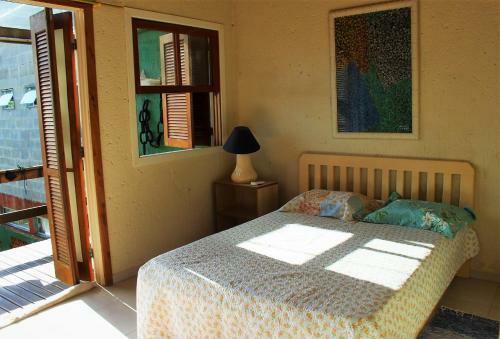 Casa Sobrado Praia De Cima Praia Pinheira