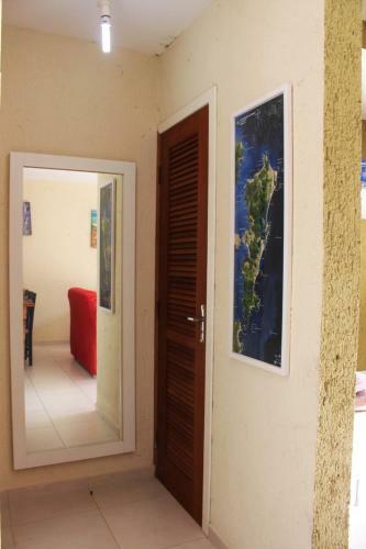 Casa Sobrado Praia De Cima Praia Pinheira