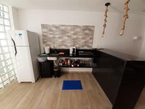 Apartamento Praias Bellas Aconchegante Duplex