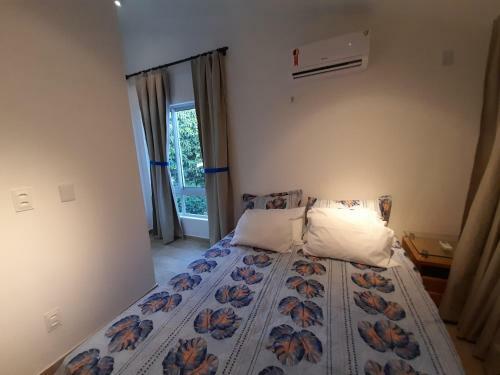 Apartamento Praias Bellas Aconchegante Duplex