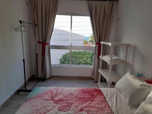 Apartamento Praias Bellas Aconchegante Duplex