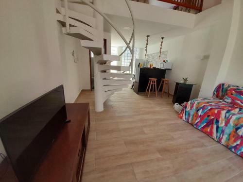 Apartamento Praias Bellas Aconchegante Duplex