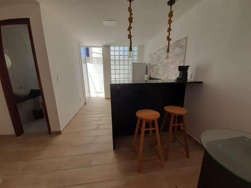 Apartamento Praias Bellas Aconchegante Duplex