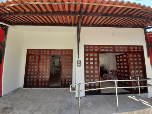 Apartamento Praias Bellas Aconchegante Duplex