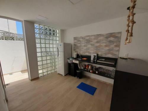 Apartamento Praias Bellas Aconchegante Duplex