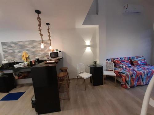 Apartamento Praias Bellas Aconchegante Duplex