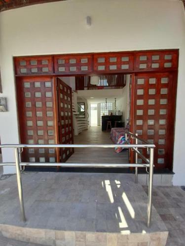 Apartamento Praias Bellas Aconchegante Duplex