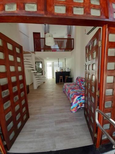 Apartamento Praias Bellas Aconchegante Duplex