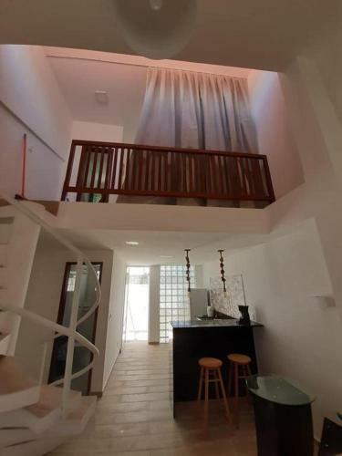 Apartamento Praias Bellas Aconchegante Duplex