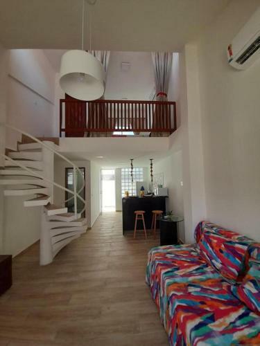 Apartamento Praias Bellas Aconchegante Duplex